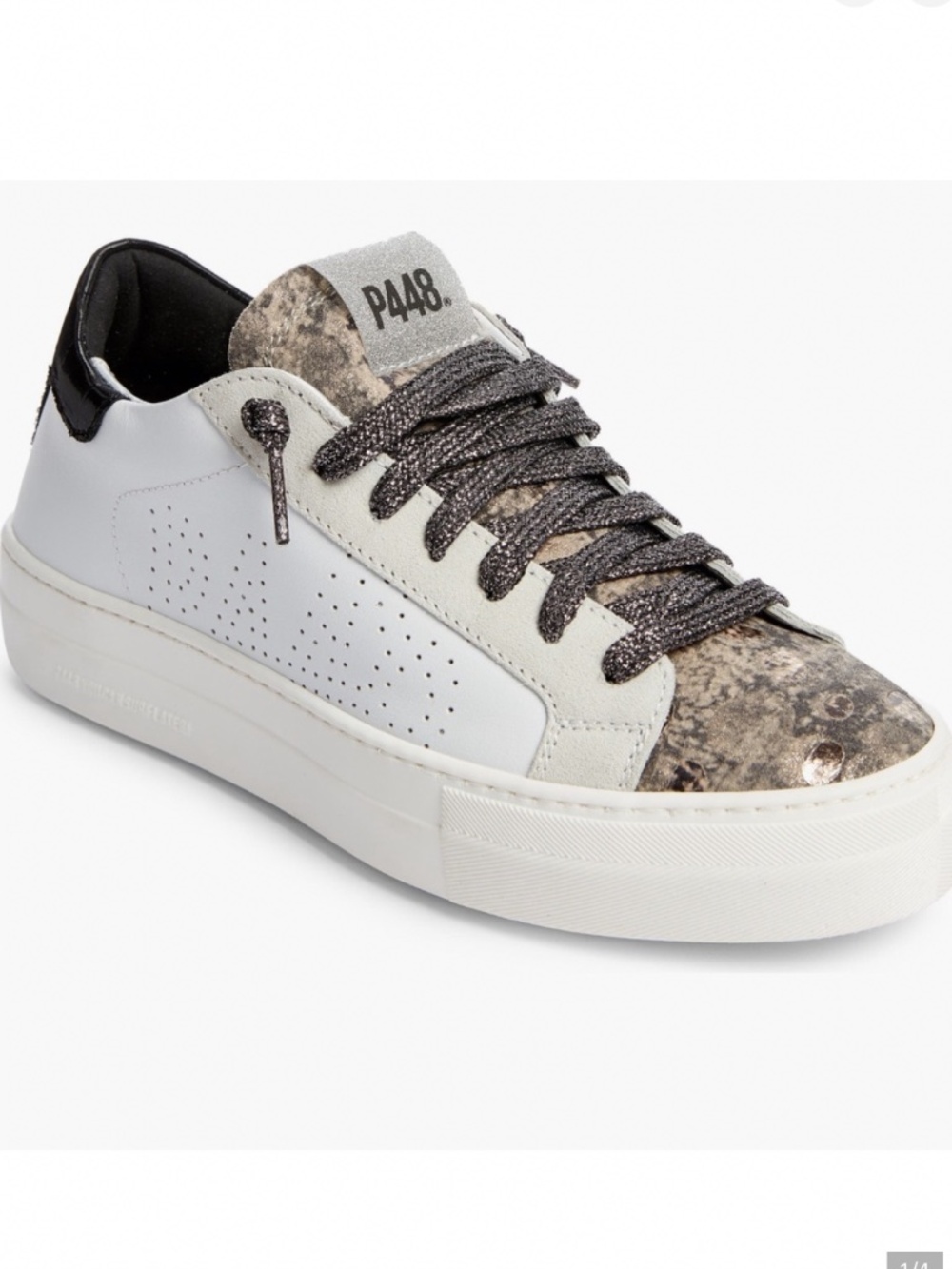 P448 sneakers